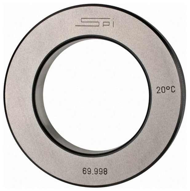 Picture of Vermont Gauge 231112311 3.1102 Stl Xx Master Ring Gauge